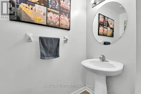 161 Romina Street Ottawa ON K2S 0J3