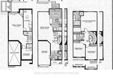 159 Tacom Circle Ottawa ON K2G 4R1