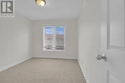 159 Tacom Circle Ottawa ON K2G 4R1