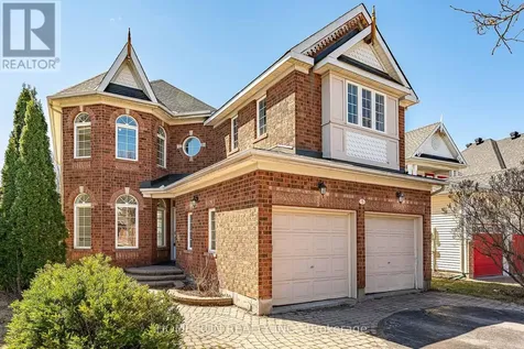 5 Cheltonia Way Ottawa ON K2T 1G1
