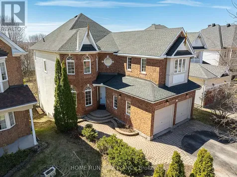 5 Cheltonia Way Ottawa ON K2T 1G1