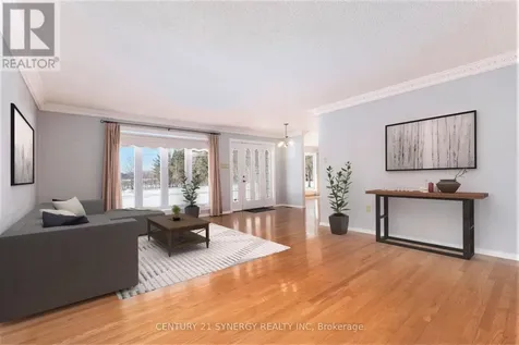 4547 Carlsbad Lane Ottawa ON K0A 3H0