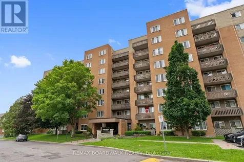 1599 Lassiter Terrace Ottawa ON K1J 8R6