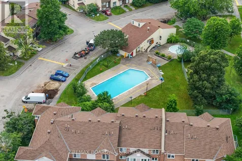 1599 Lassiter Terrace Ottawa ON K1J 8R6