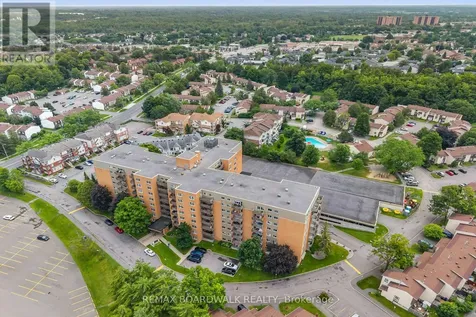 1599 Lassiter Terrace Ottawa ON K1J 8R6