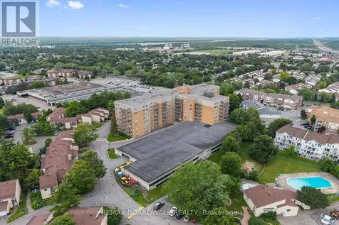 1599 Lassiter Terrace Ottawa ON K1J 8R6