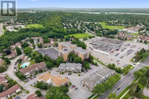 1599 Lassiter Terrace Ottawa ON K1J 8R6