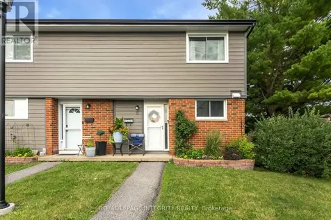 11 Glencoe Street Ottawa ON K2H 8S5