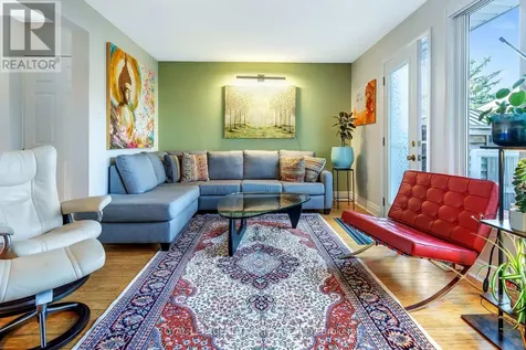 11 Glencoe Street Ottawa ON K2H 8S5