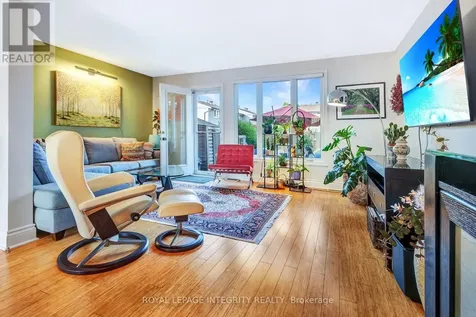 11 Glencoe Street Ottawa ON K2H 8S5
