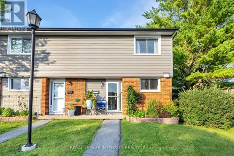 11 Glencoe Street Ottawa ON K2H 8S5