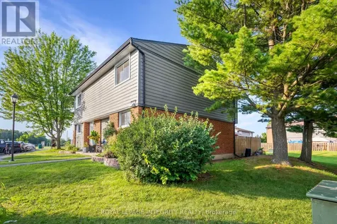 11 Glencoe Street Ottawa ON K2H 8S5