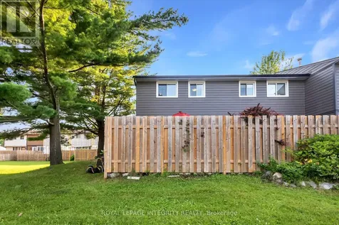 11 Glencoe Street Ottawa ON K2H 8S5