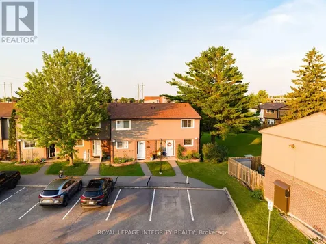 11 Glencoe Street Ottawa ON K2H 8S5