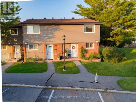 11 Glencoe Street Ottawa ON K2H 8S5