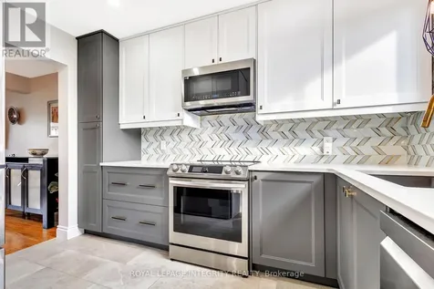 11 Glencoe Street Ottawa ON K2H 8S5