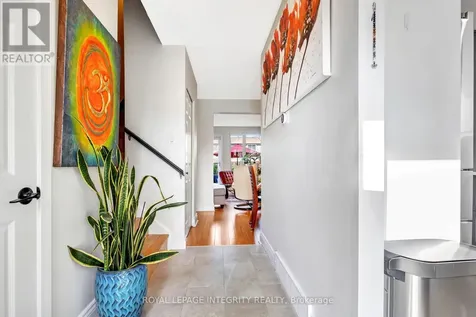 11 Glencoe Street Ottawa ON K2H 8S5