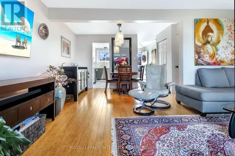 11 Glencoe Street Ottawa ON K2H 8S5