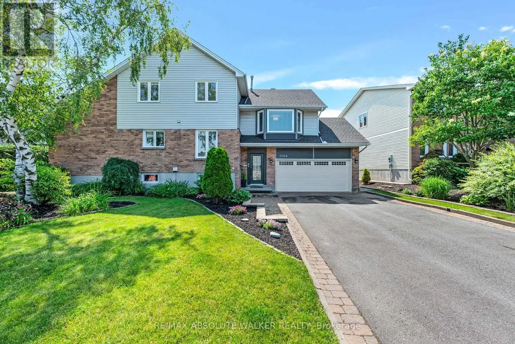 1368 Norview Crescent Ottawa ON K4A 1Y5