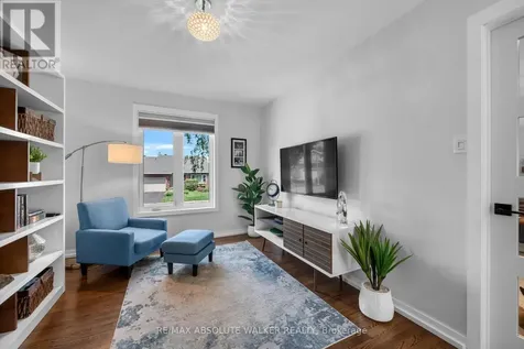 1368 Norview Crescent Ottawa ON K4A 1Y5