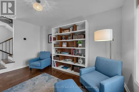 1368 Norview Crescent Ottawa ON K4A 1Y5