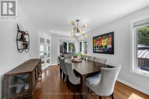 1368 Norview Crescent Ottawa ON K4A 1Y5