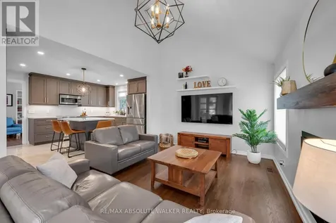 1368 Norview Crescent Ottawa ON K4A 1Y5