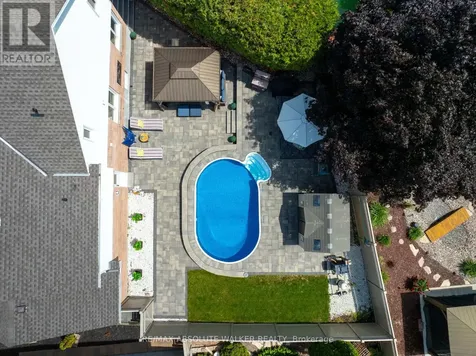1368 Norview Crescent Ottawa ON K4A 1Y5