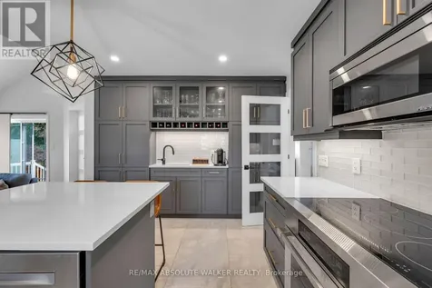 1368 Norview Crescent Ottawa ON K4A 1Y5