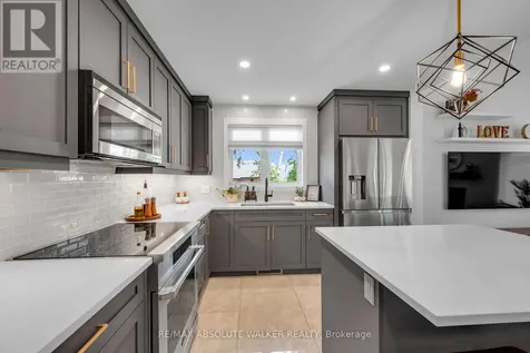 1368 Norview Crescent Ottawa ON K4A 1Y5