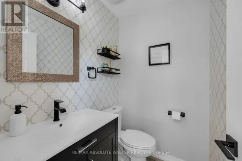 1368 Norview Crescent Ottawa ON K4A 1Y5