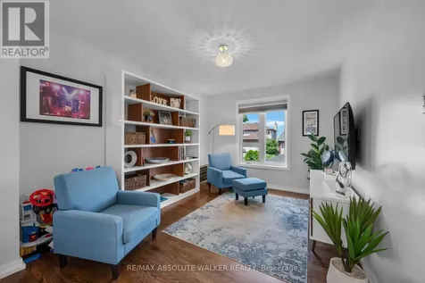 1368 Norview Crescent Ottawa ON K4A 1Y5