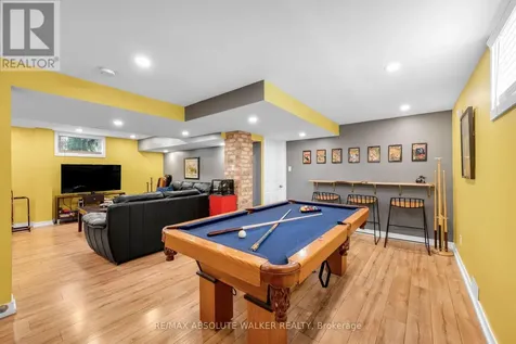 1368 Norview Crescent Ottawa ON K4A 1Y5