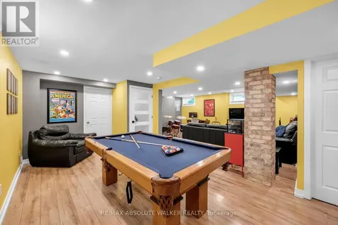 1368 Norview Crescent Ottawa ON K4A 1Y5