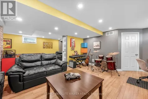 1368 Norview Crescent Ottawa ON K4A 1Y5
