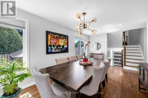 1368 Norview Crescent Ottawa ON K4A 1Y5