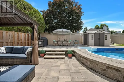 1368 Norview Crescent Ottawa ON K4A 1Y5