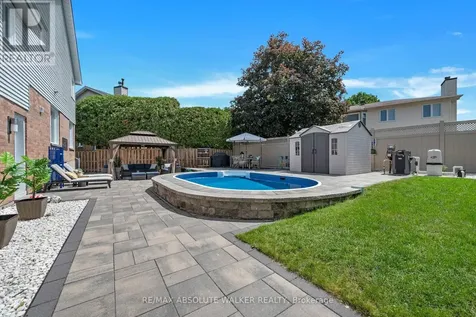 1368 Norview Crescent Ottawa ON K4A 1Y5