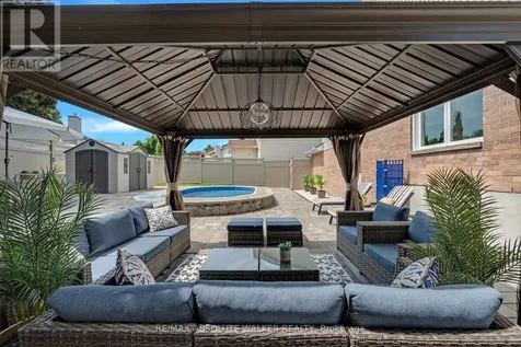 1368 Norview Crescent Ottawa ON K4A 1Y5