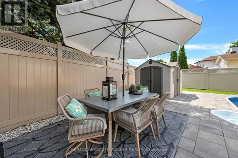 1368 Norview Crescent Ottawa ON K4A 1Y5