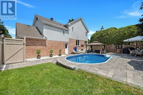 1368 Norview Crescent Ottawa ON K4A 1Y5