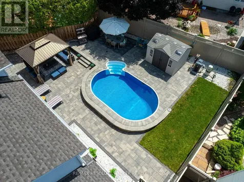 1368 Norview Crescent Ottawa ON K4A 1Y5