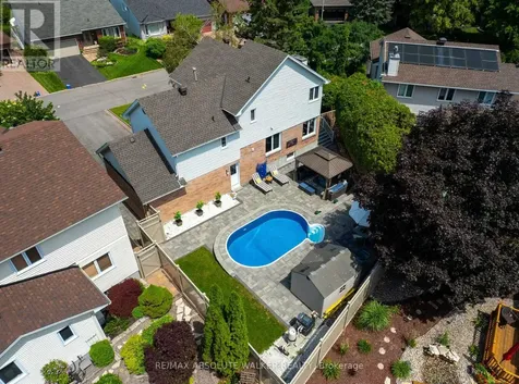 1368 Norview Crescent Ottawa ON K4A 1Y5