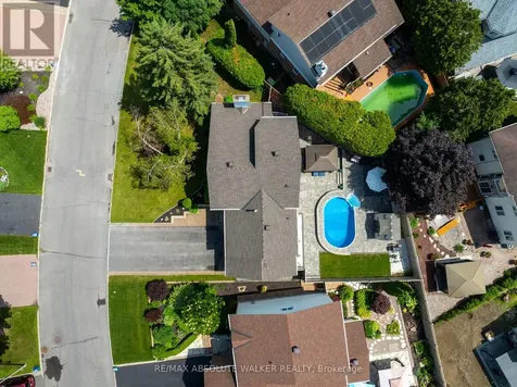 1368 Norview Crescent Ottawa ON K4A 1Y5