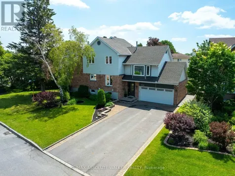 1368 Norview Crescent Ottawa ON K4A 1Y5