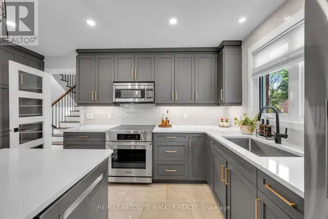 1368 Norview Crescent Ottawa ON K4A 1Y5