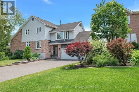 1368 Norview Crescent Ottawa ON K4A 1Y5