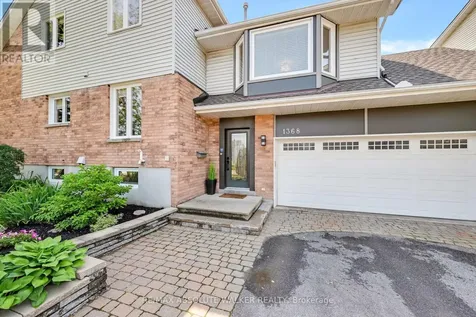 1368 Norview Crescent Ottawa ON K4A 1Y5