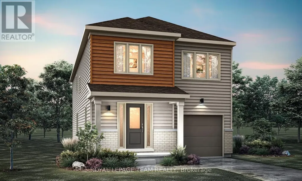 609 Bronze Copper Crescent Ottawa ON K0A 2Z0