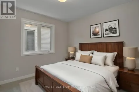 609 Bronze Copper Crescent Ottawa ON K0A 2Z0